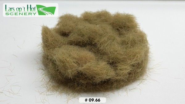 Grasfasern (Gras-Flock) Spätherbst - XL