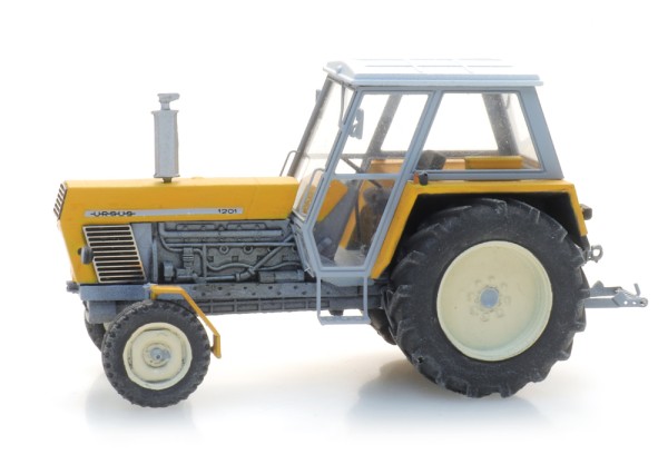 Ursus 1201/Zetor 12011 Traktor - Bausatz