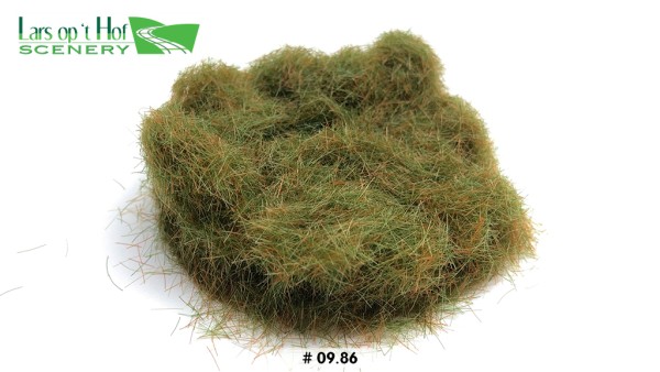 Grasfasern (Gras-Flock) Heu - XL