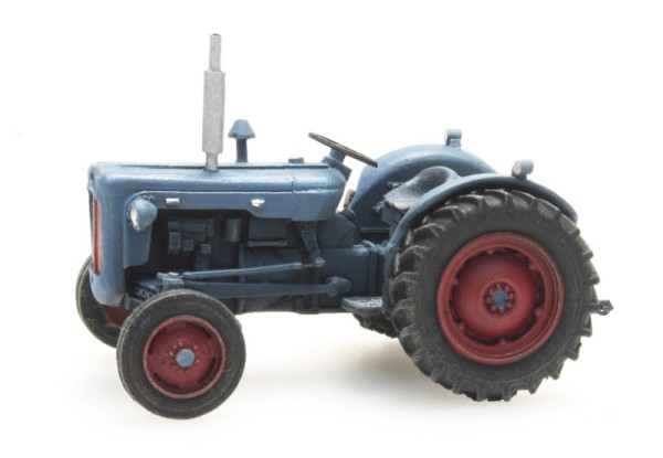 Fordson Dexta Traktor