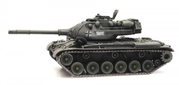 Panzer M47 Bundeswehr