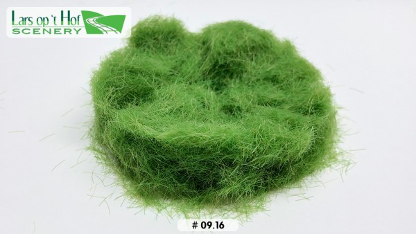 Grasfasern (Gras-Flock) Vorfrühling - XL
