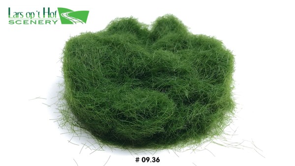 Grasfasern (Gras-Flock) Frühsommer - XL