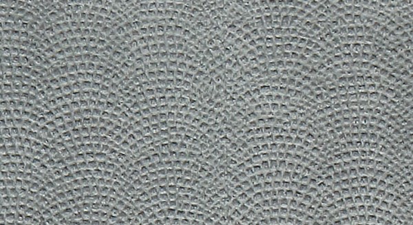 "Stein an Stein"-Straßenplatte - Kopfsteinpflaster-römische Form (500 x 200 mm)