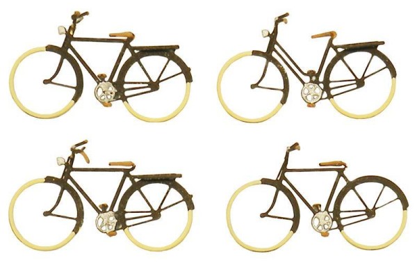 Deutsche Fahrräder (1920-1960)