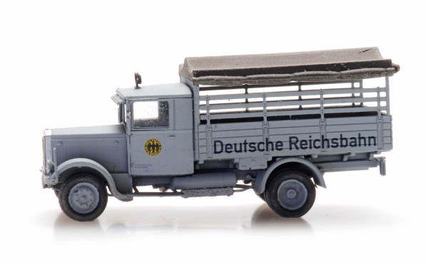 Hansa Lloyd Merkur Deutsche Reichsbahn - Spur N