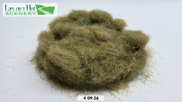 Grasfasern (Gras-Flock) Frühherbst - XL