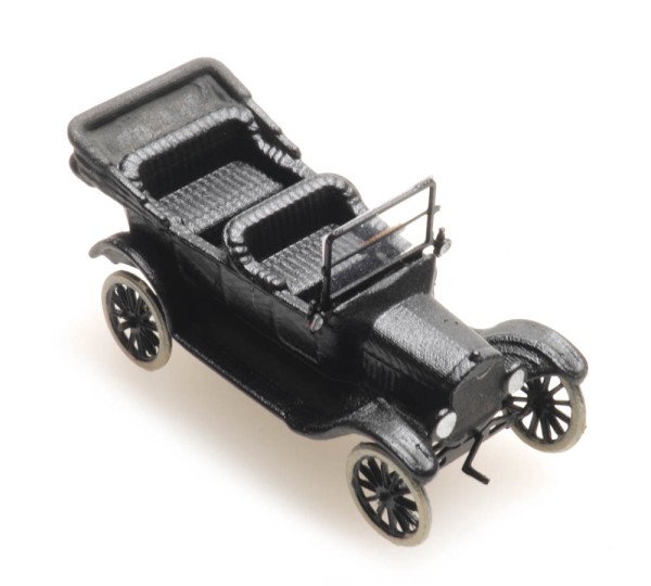 Ford Model T Touring - Spur N