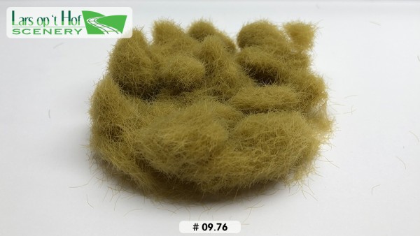 Grasfasern (Gras-Flock) Stroh - XL